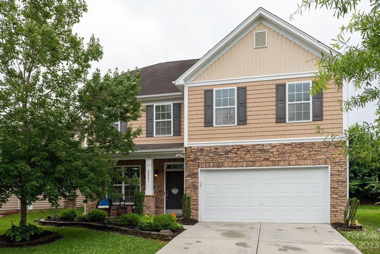 2241 Sonoma Valley Dr