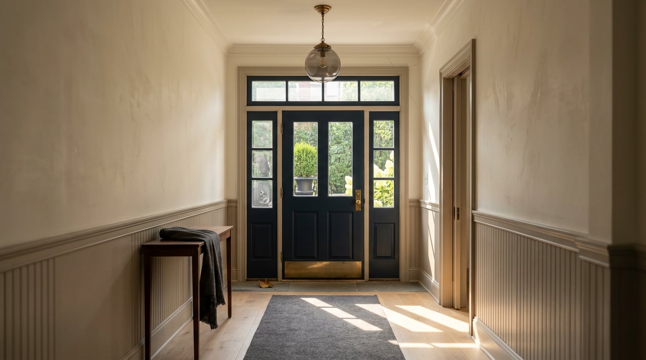 Selling a Tenant-Occupied Home in DC After the RENTAL Act: What Actually Changed at the Closing Table