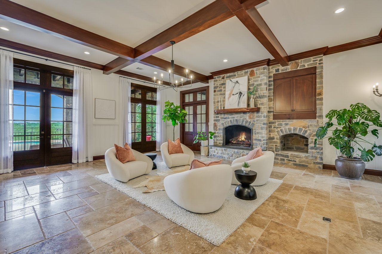 4604 Mantle Drive