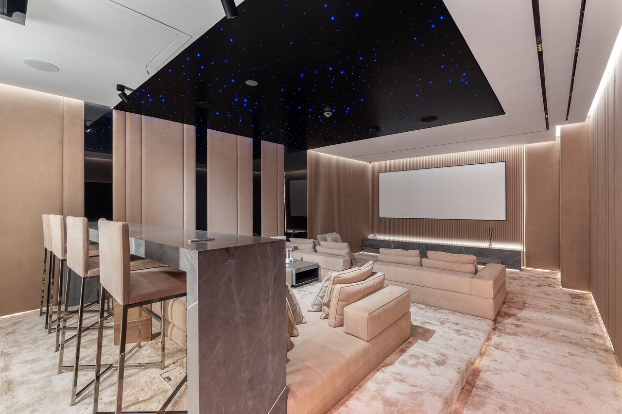 Palm Jumeirah Mansion