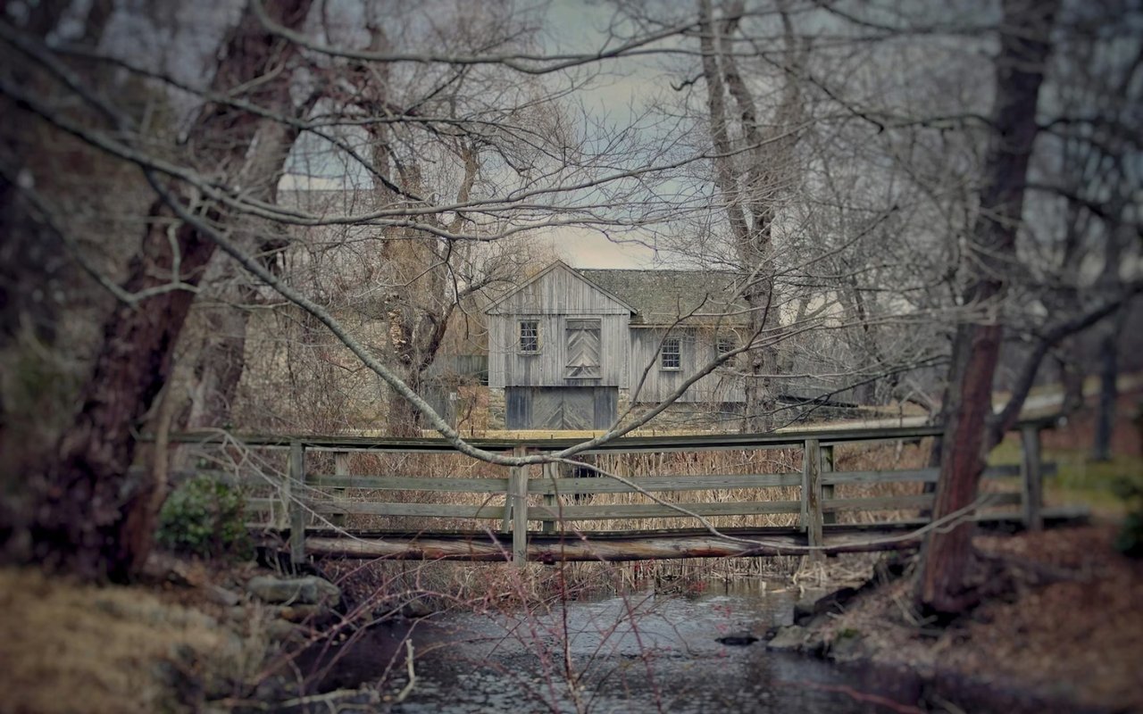 Top Historical Sites in Alpine