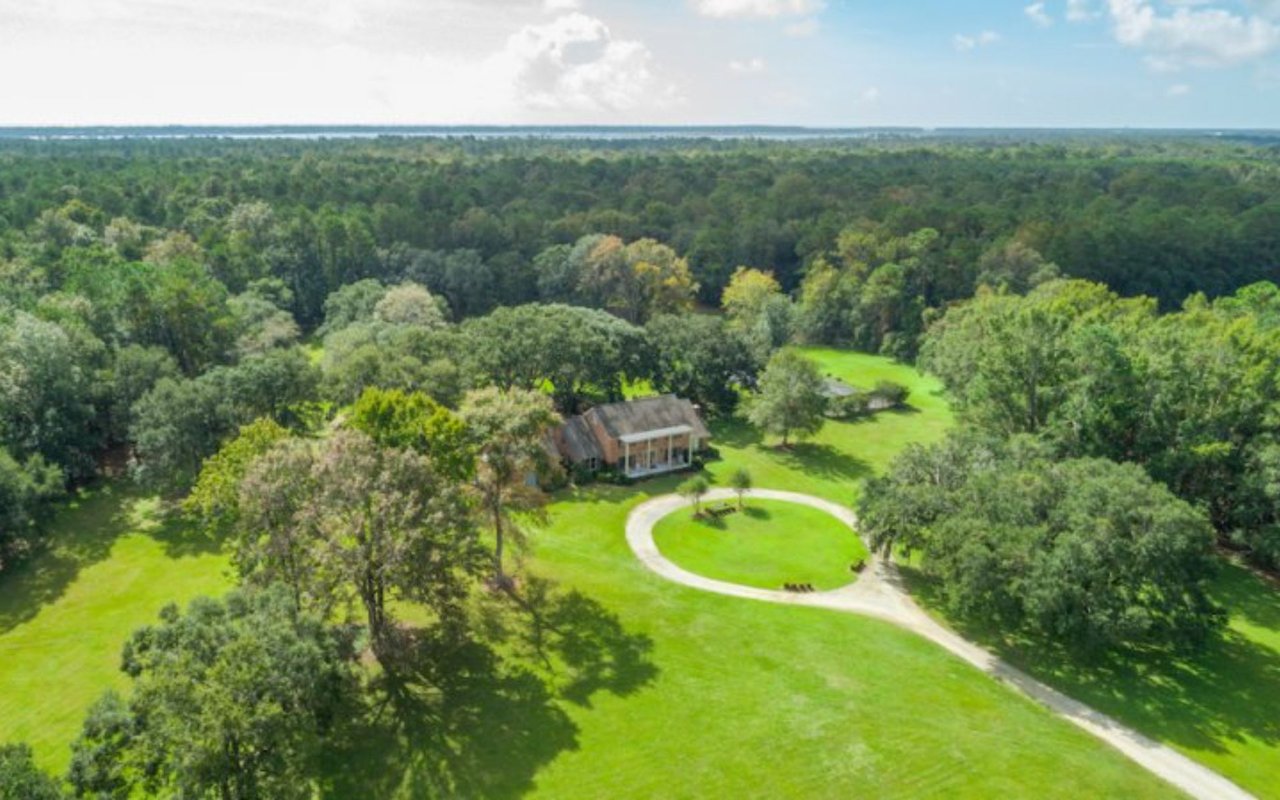 A Featured Listing – 4709 River Road
