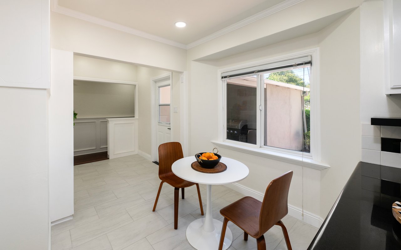 4547 Ledge Ave, Toluca Lake
