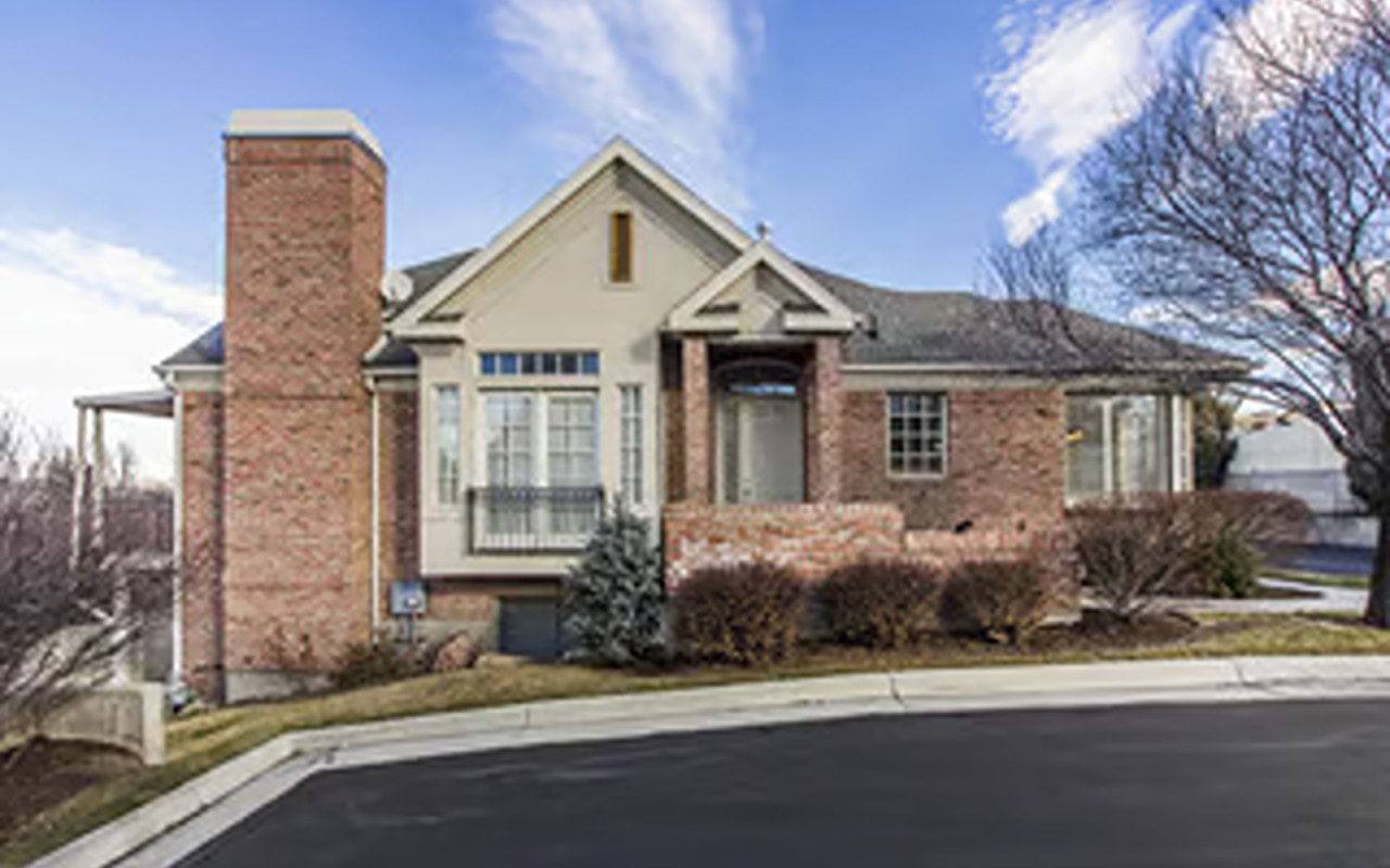 “Brand New SLC Luxury Condo Listing!”