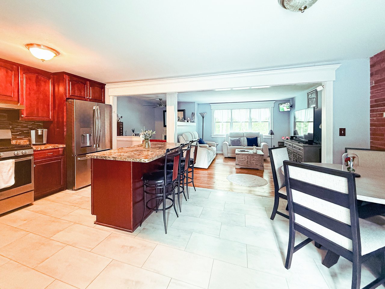 FOR SALE | Turnkey Business & Home