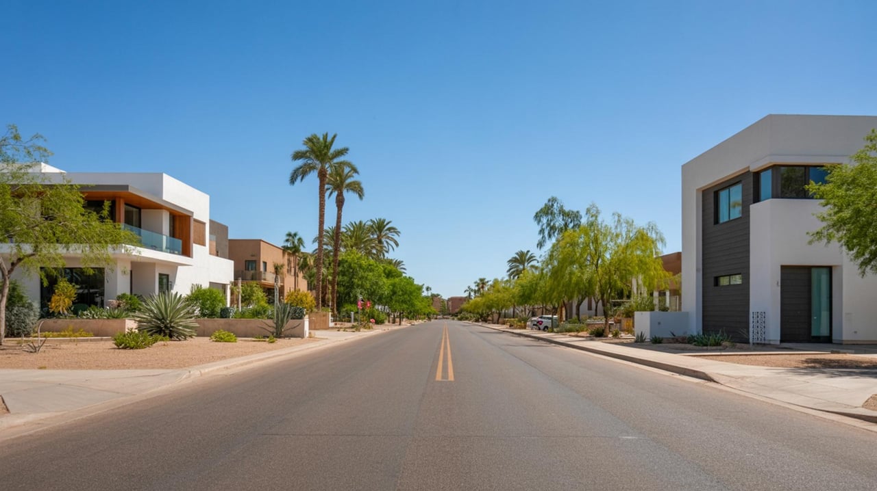 How to Get the Best Mortgage Rates in Phoenix AZ