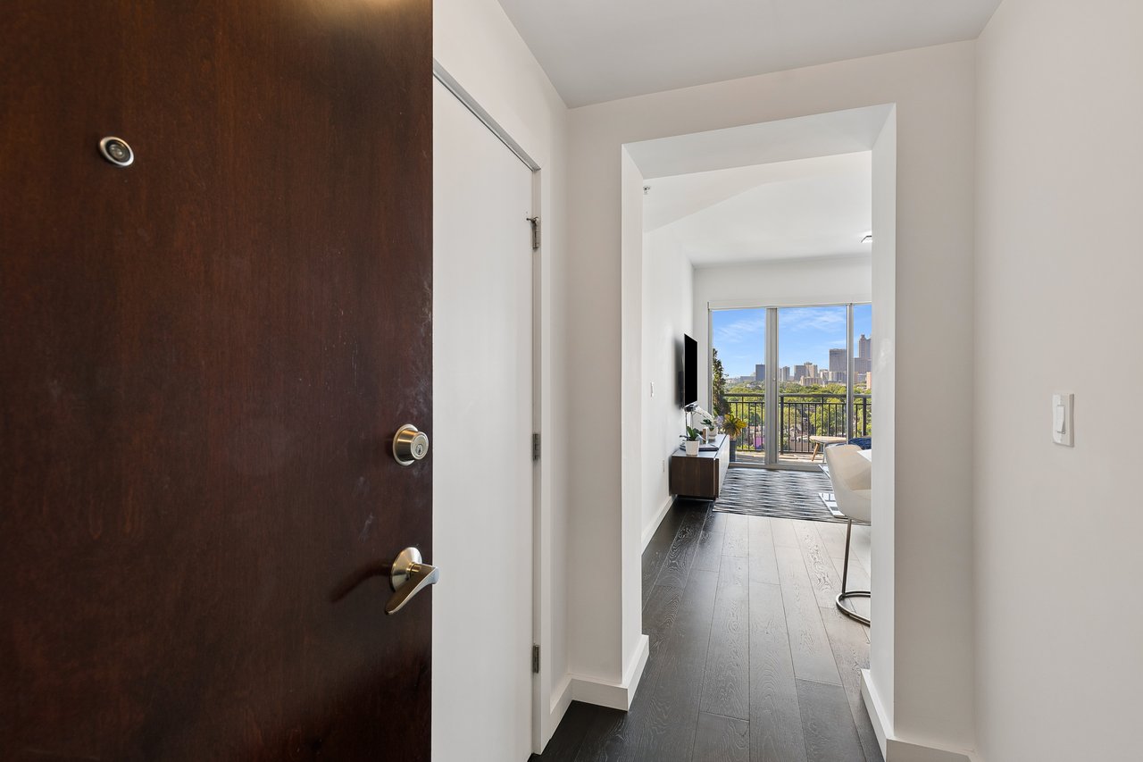 222 12th Street NE Unit 2105