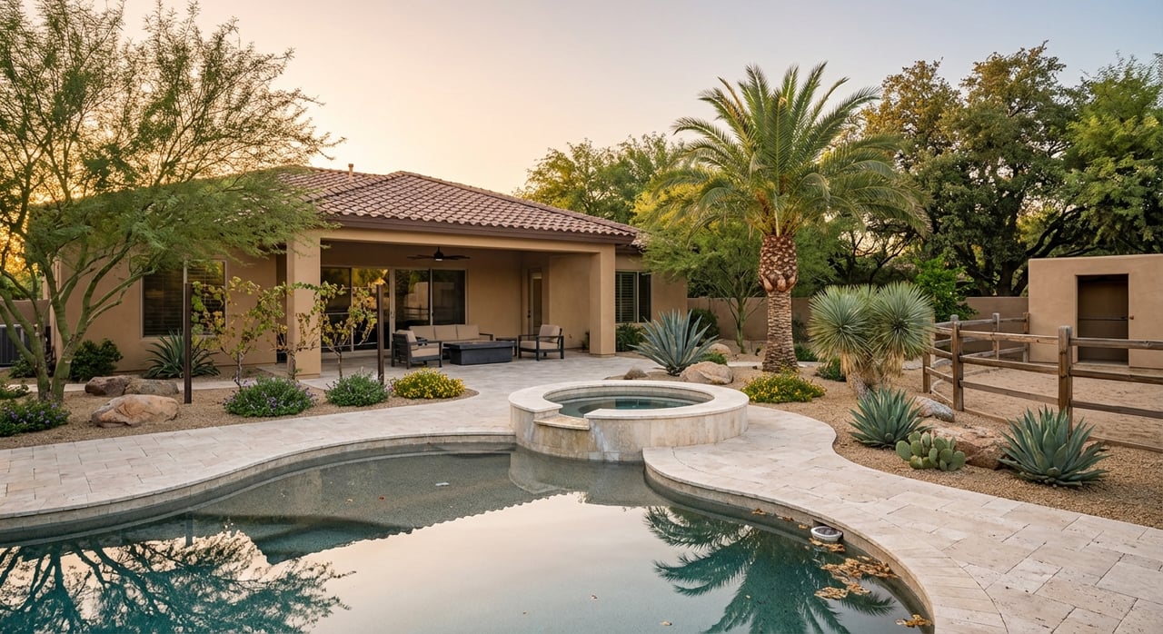 Agua Dulce Living: Wineries, Trails And Open Space