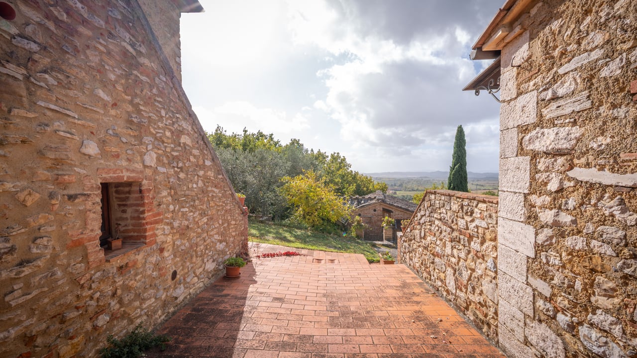 PODERE FONTE PIE'