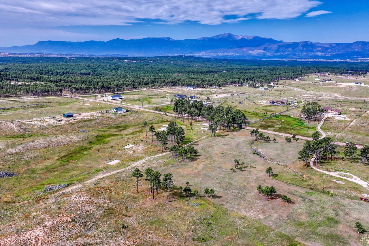 LOT 4 Forest Heights Circle