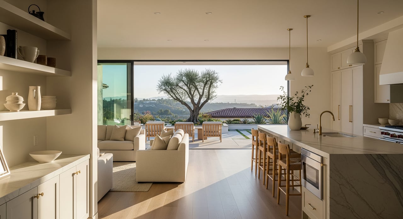 Maximize Your La Mesa Sale With Compass Concierge