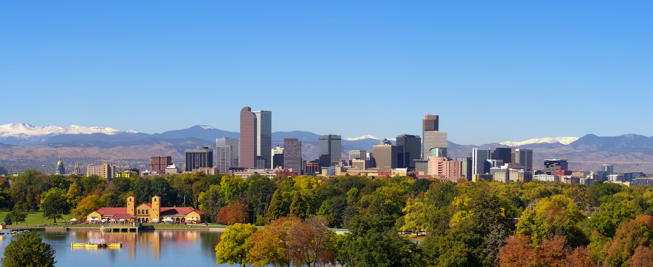 Denver Luxury Real Estate in 2025: Elevated Living in the Mile High City