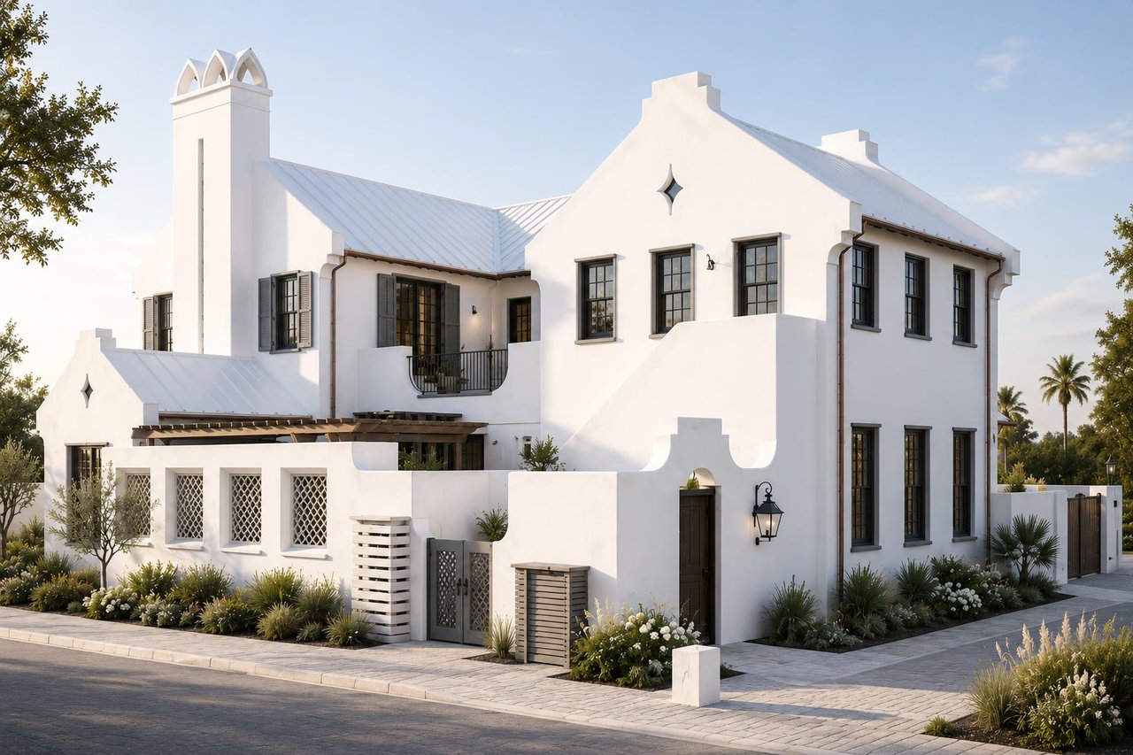 CASA ALBA