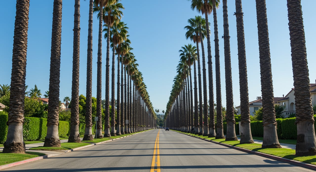 The California Real Estate Market in 2024