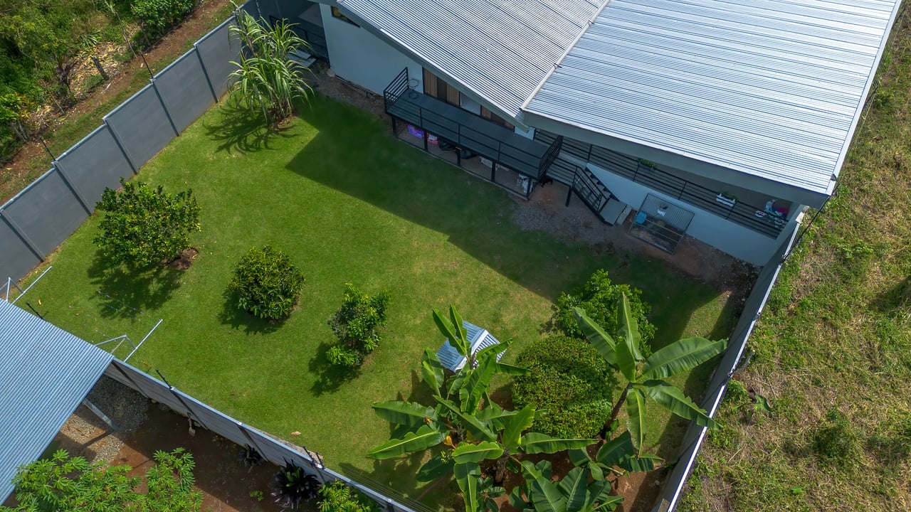 Spacius Home in Pérez Zeledón | 3 bedrooms, 3 Bathrooms 