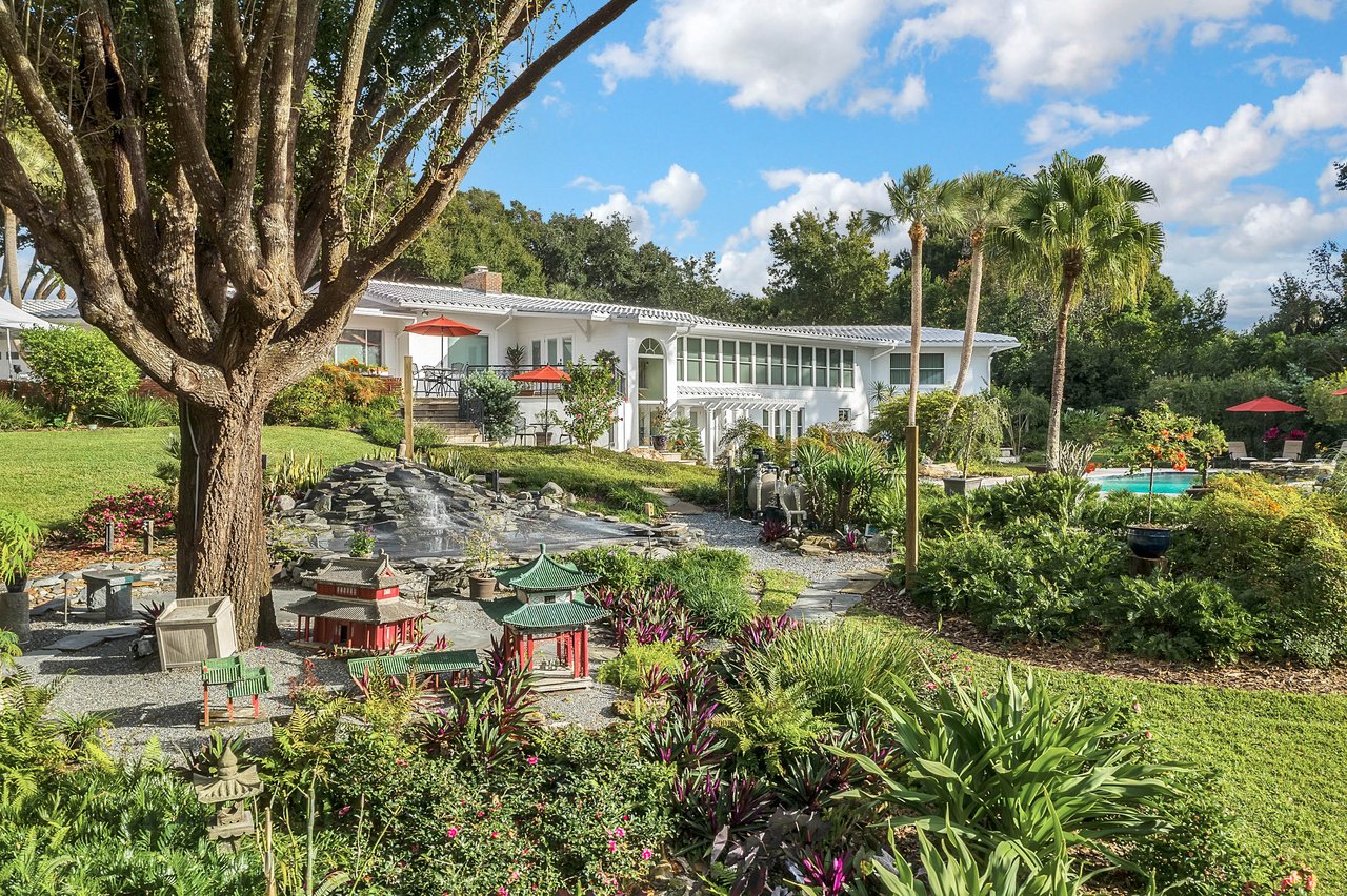 1750 Country Club Rd