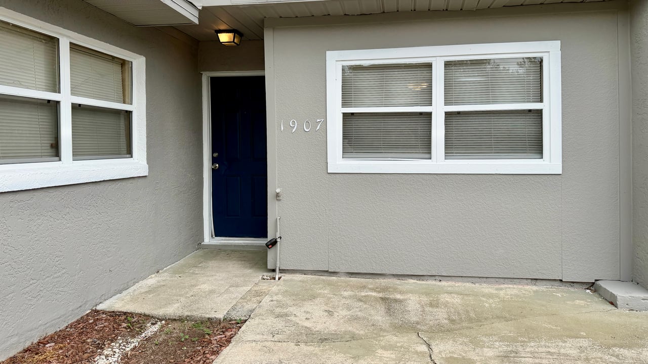 Union Park 3-Bedroom close to UCF and Valencia East