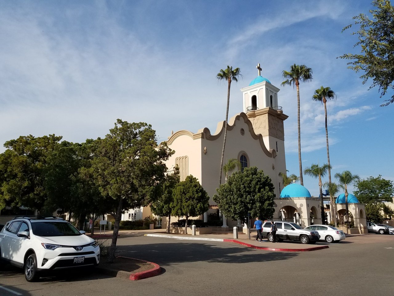 Lemon Grove