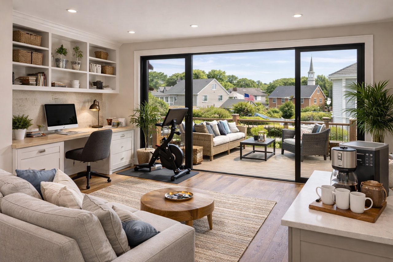 Who’s Buying on the South Shore Now? Staging Tips That Attract Today’s Real Buyer