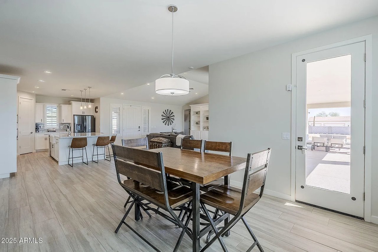 15315 W PEAKVIEW Road