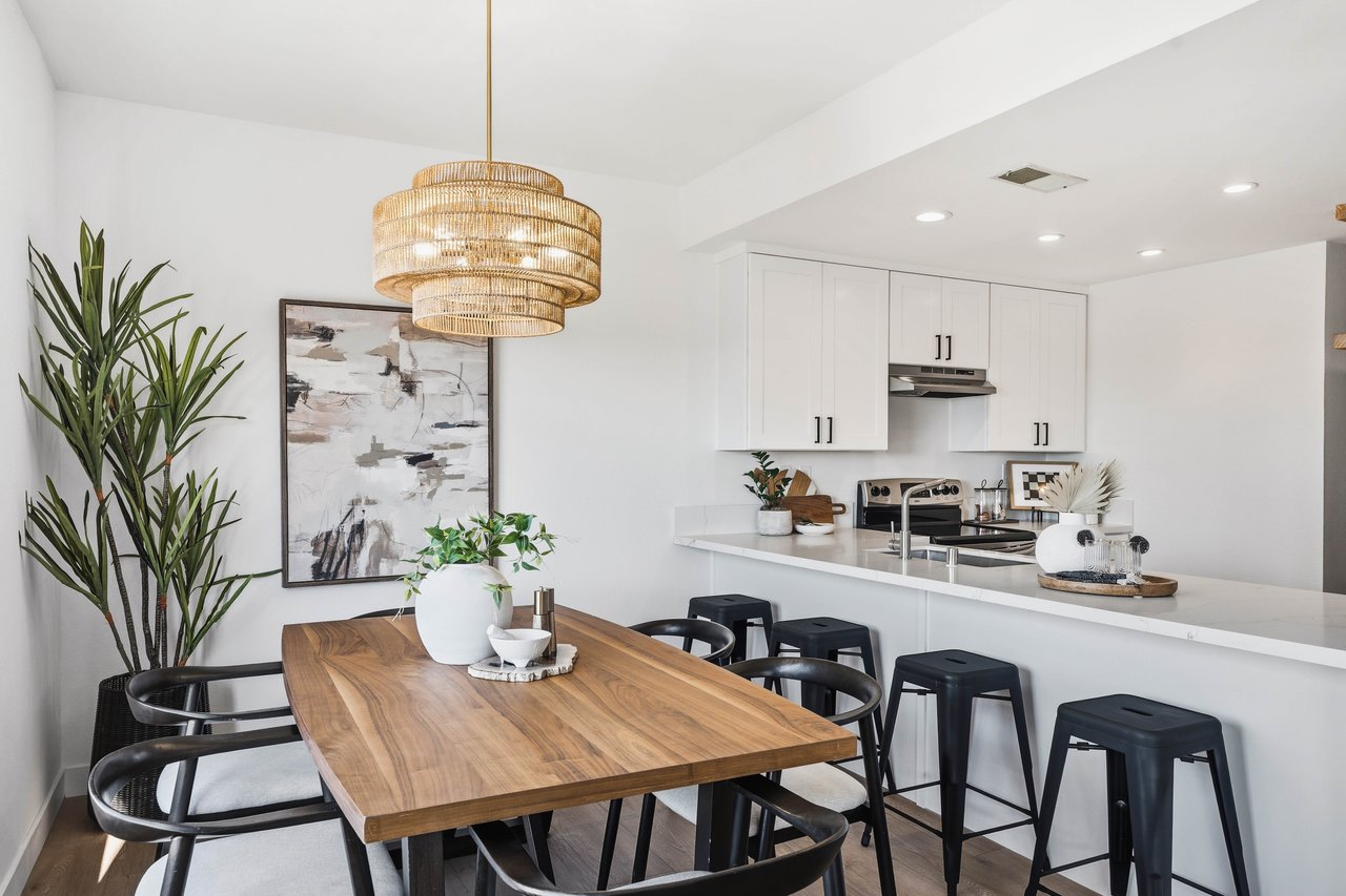 Ocean Views in Calavera Hills