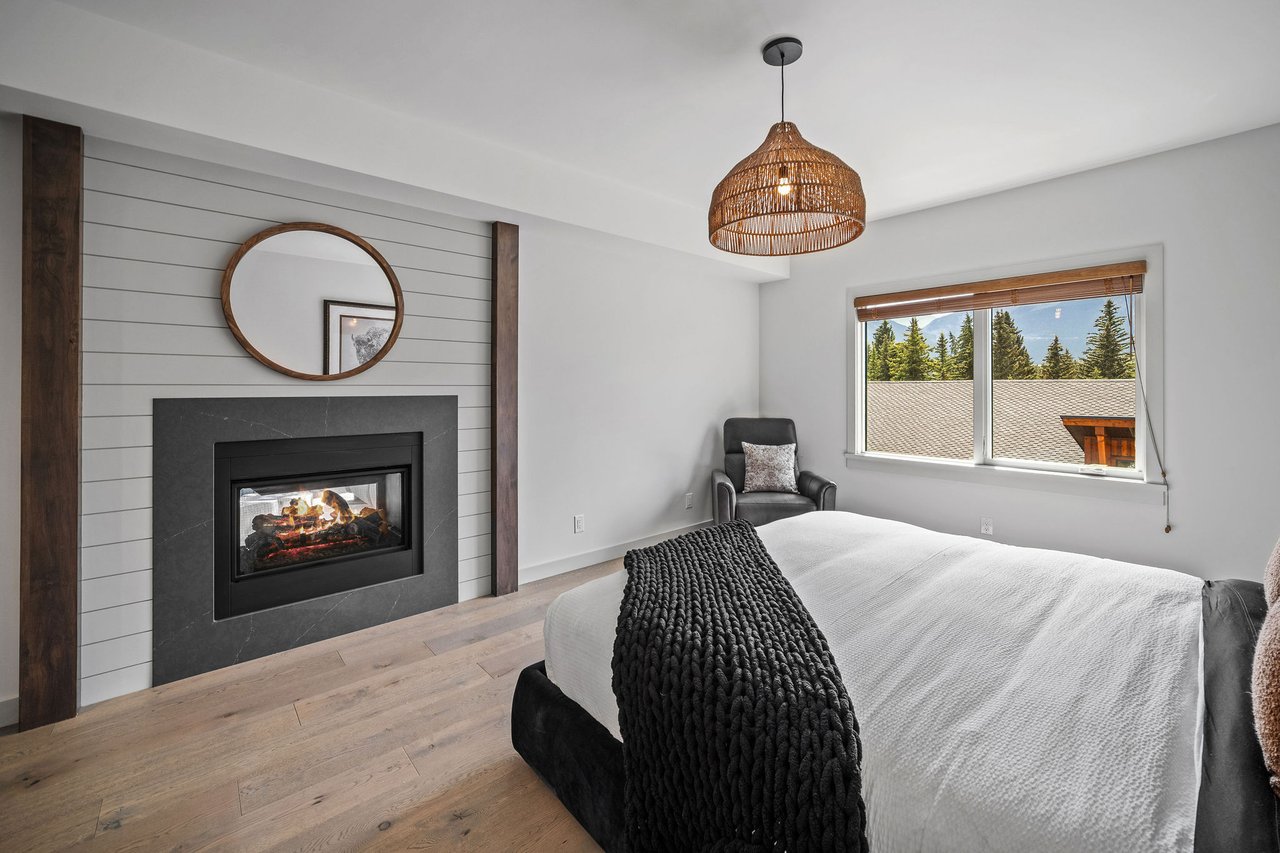 Jack Pine Lodge Penthouse 308