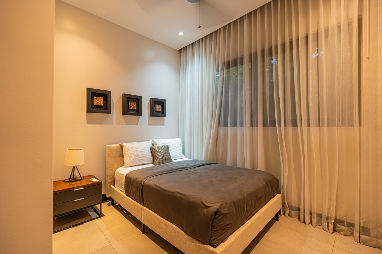 Turnkey Ocean View Home Located in the Terraces at San Martin