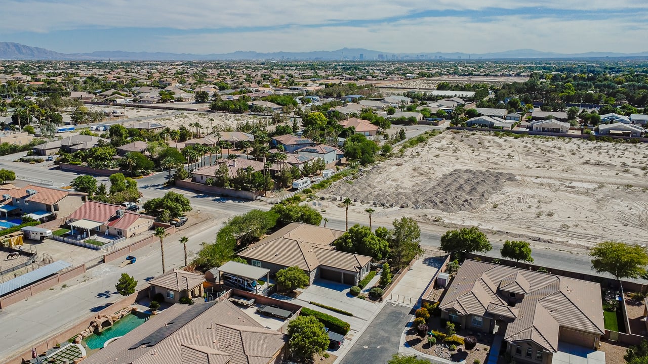 7808 Garden Stream Court