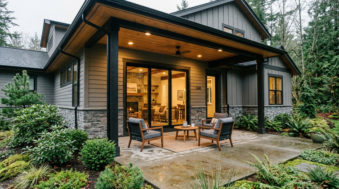Battle Ground WA New Construction Or Resale: How To Decide