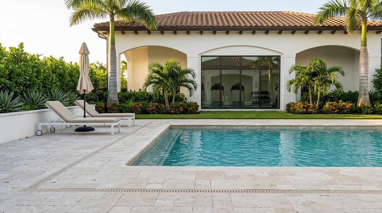 How Community Amenities Affect Weston Home Values