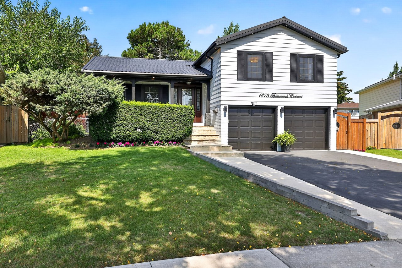 1873 Briarcrook Cres