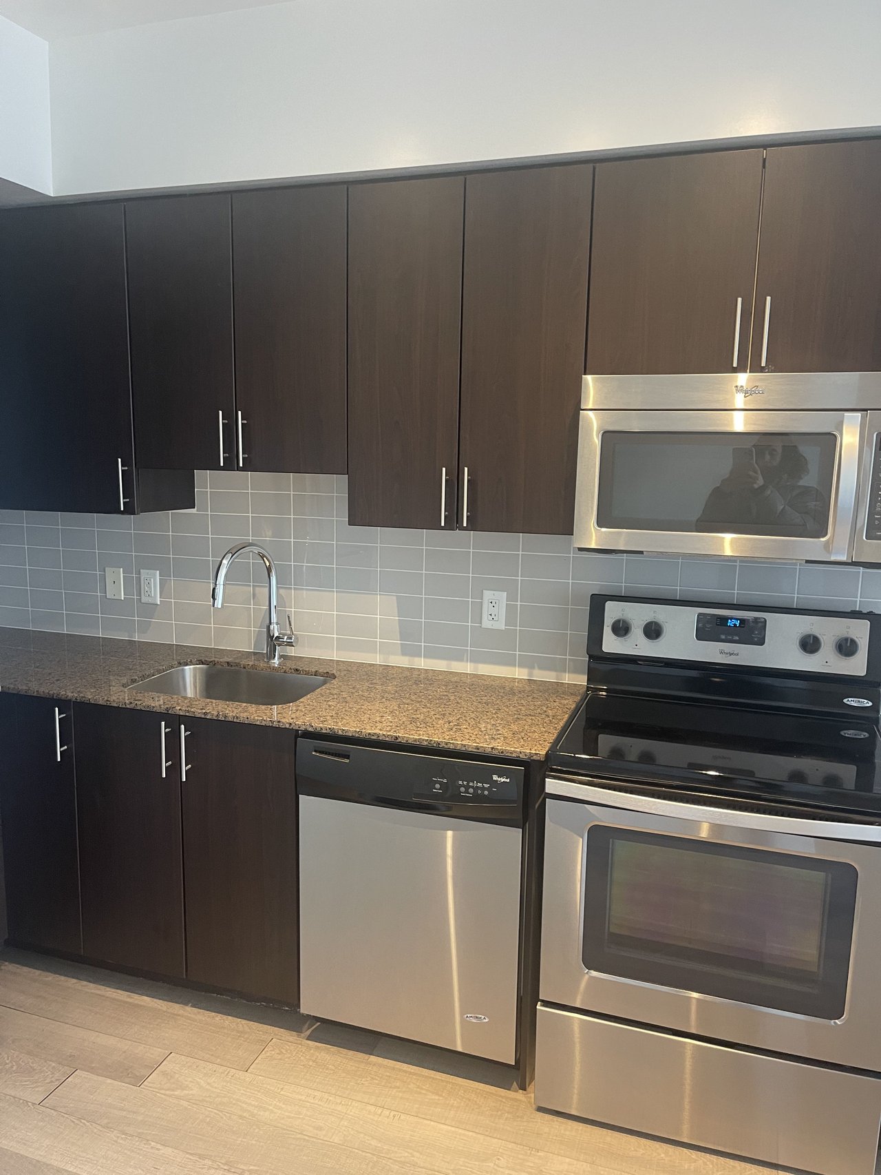 85 North Park Road 1108