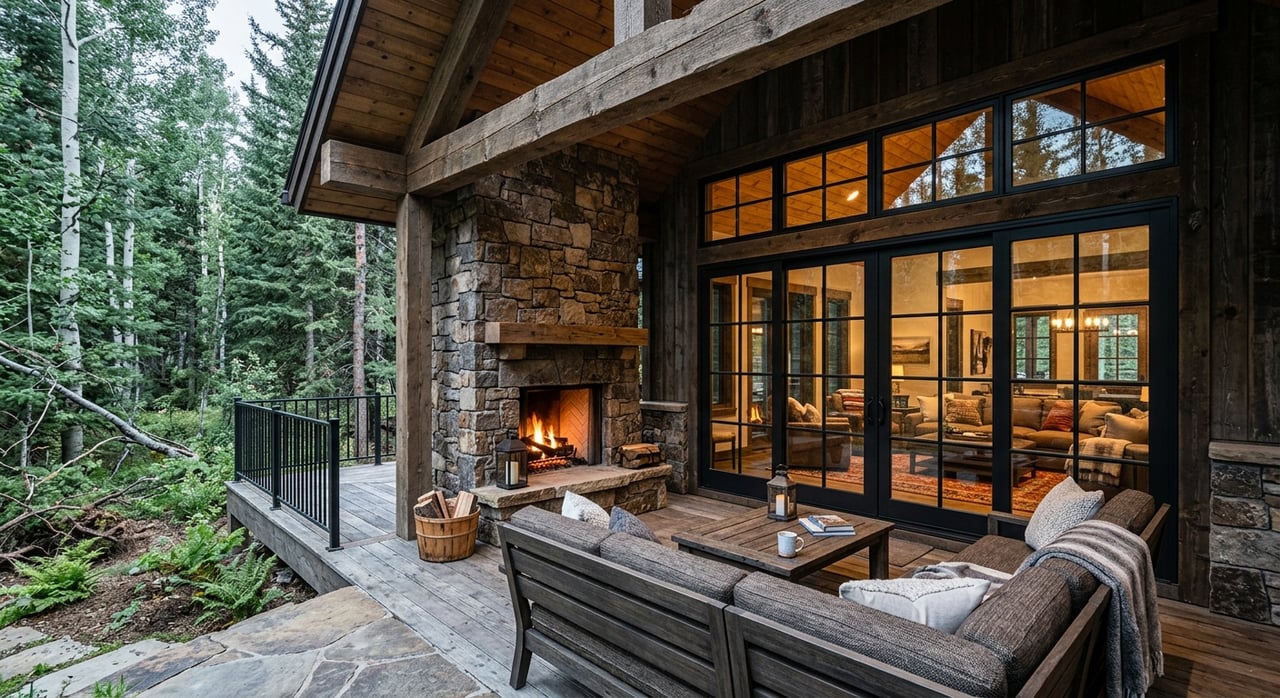 Rockwood Estates And Nearby Areas For Estes Park Move-Up Buyers