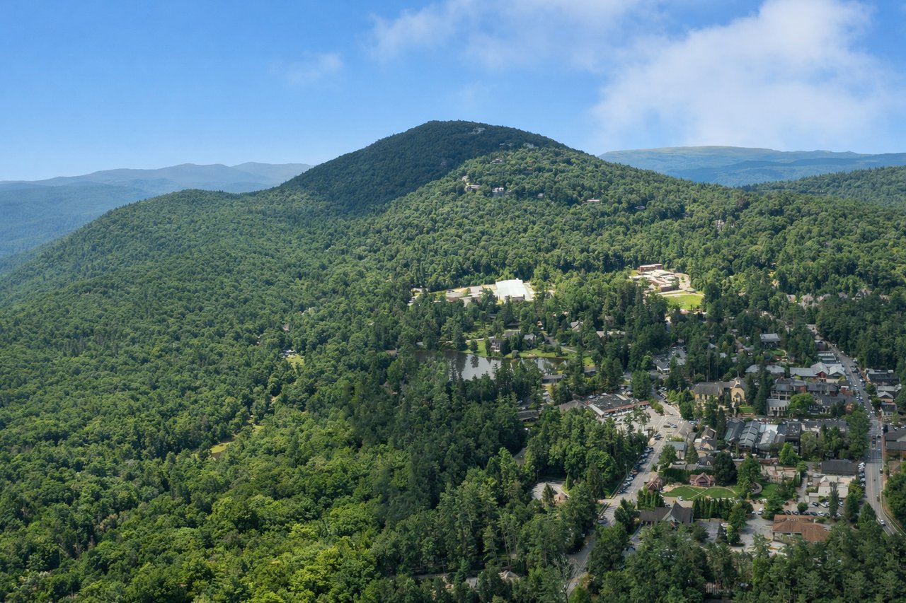 Satulah Historic District