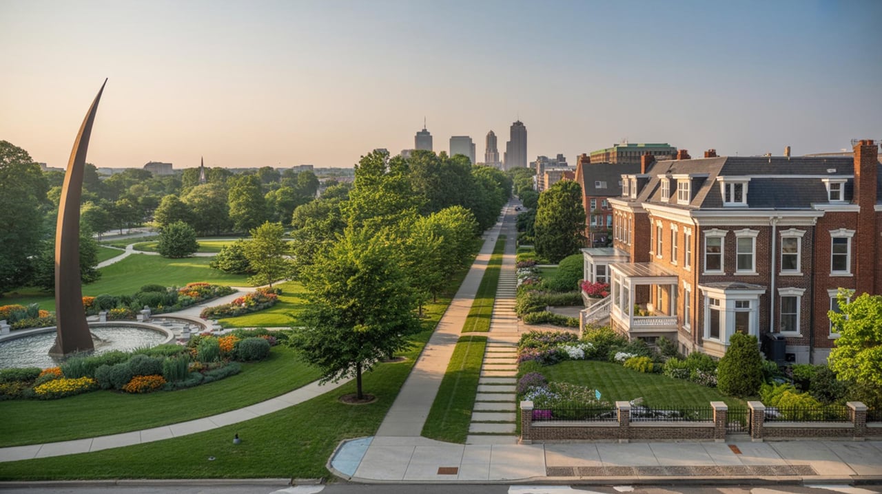 Neighborhood Amenities That Boost Property Value in Grand Rapids