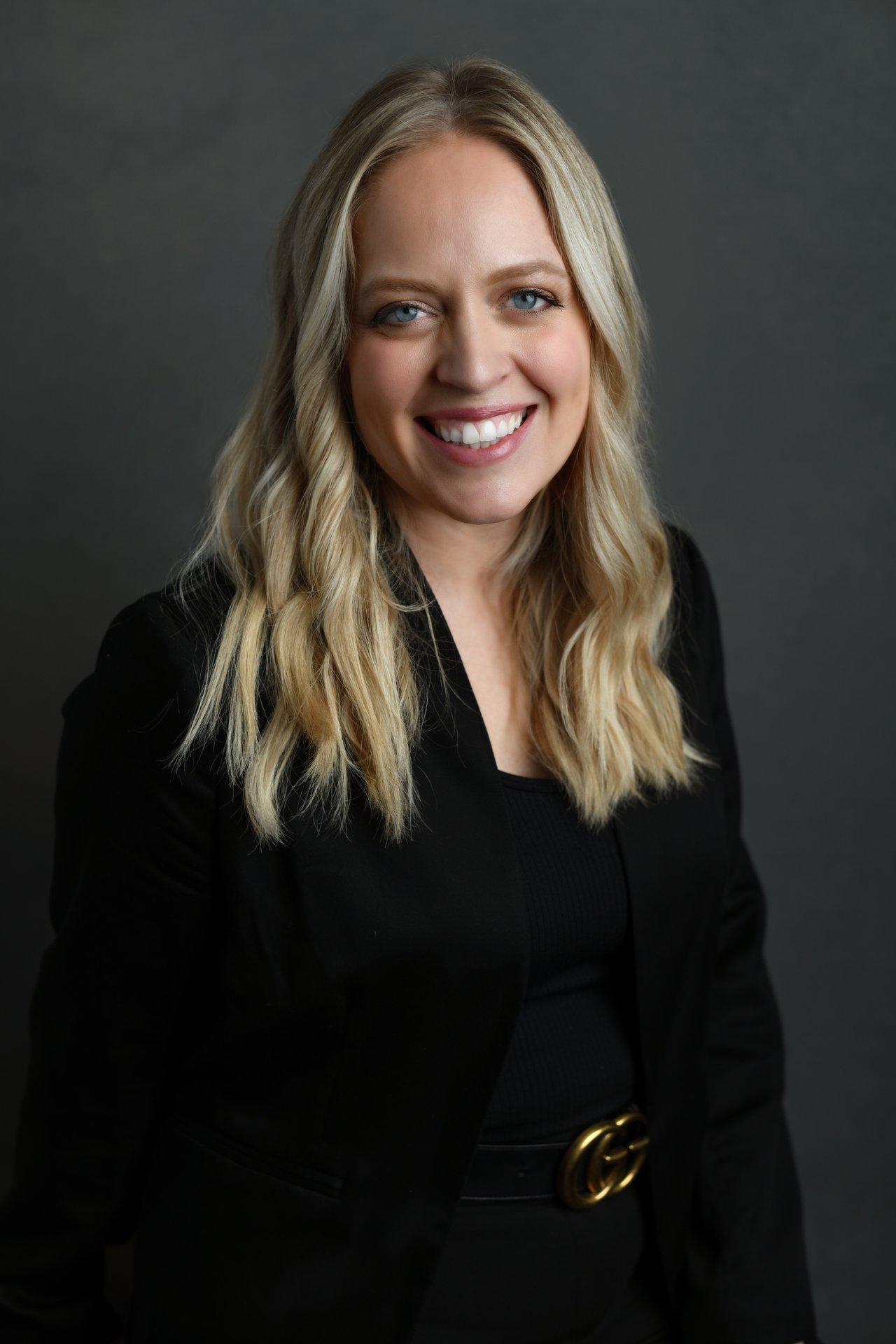 Joely Triantafyllou Summit, NJ Real Estate Agent Headshot