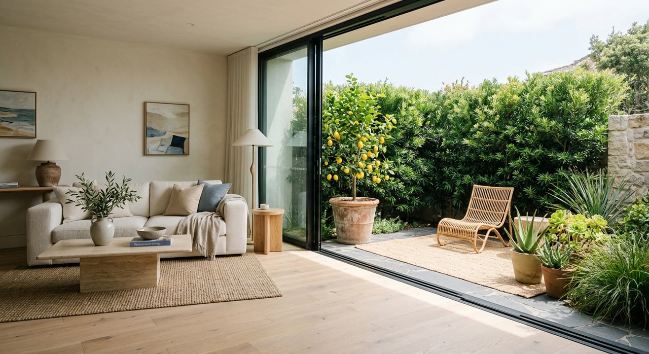 Staging Your Carlsbad Home For Coastal Buyers