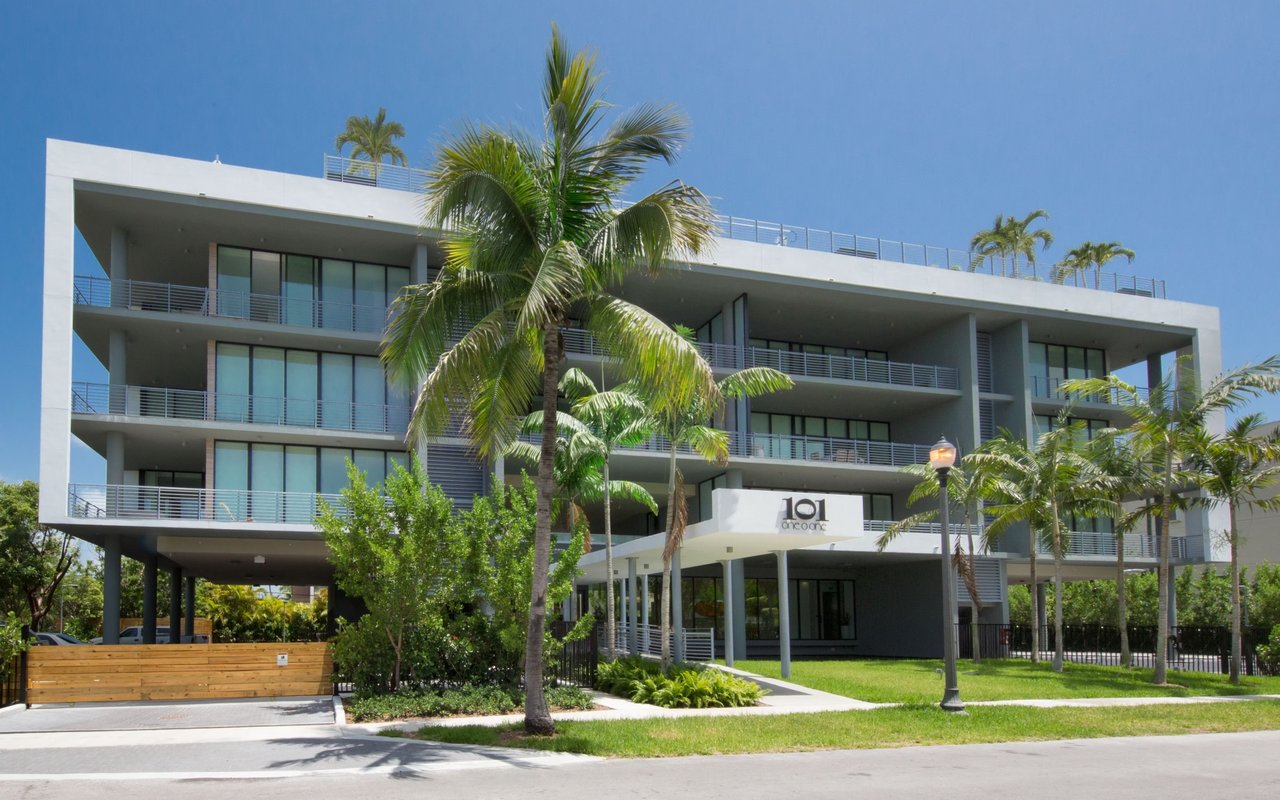 101 Key Biscayne
