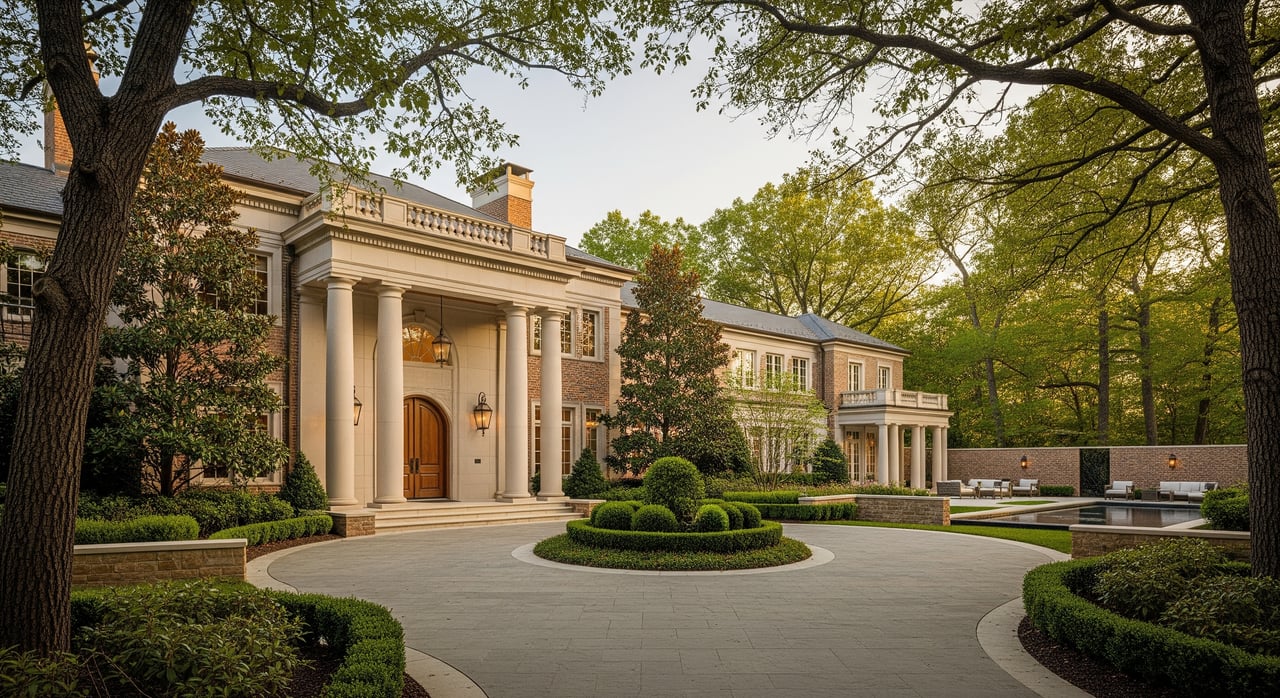 How To Market A Luxury Home In Buckhead