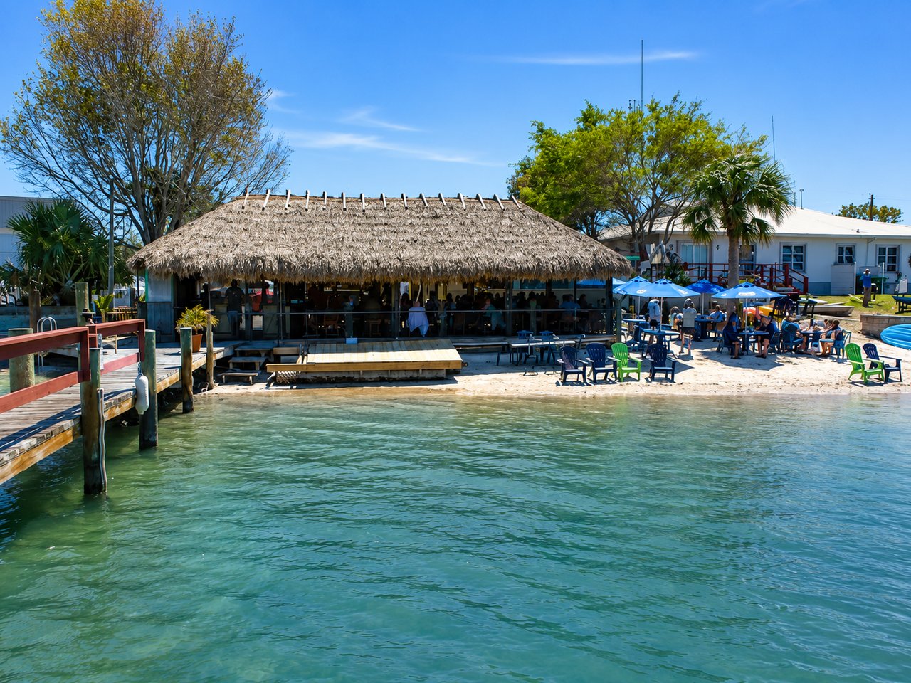 Isles Of Capri 