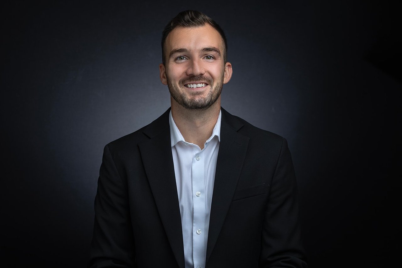 Thomas Jereniuk photo