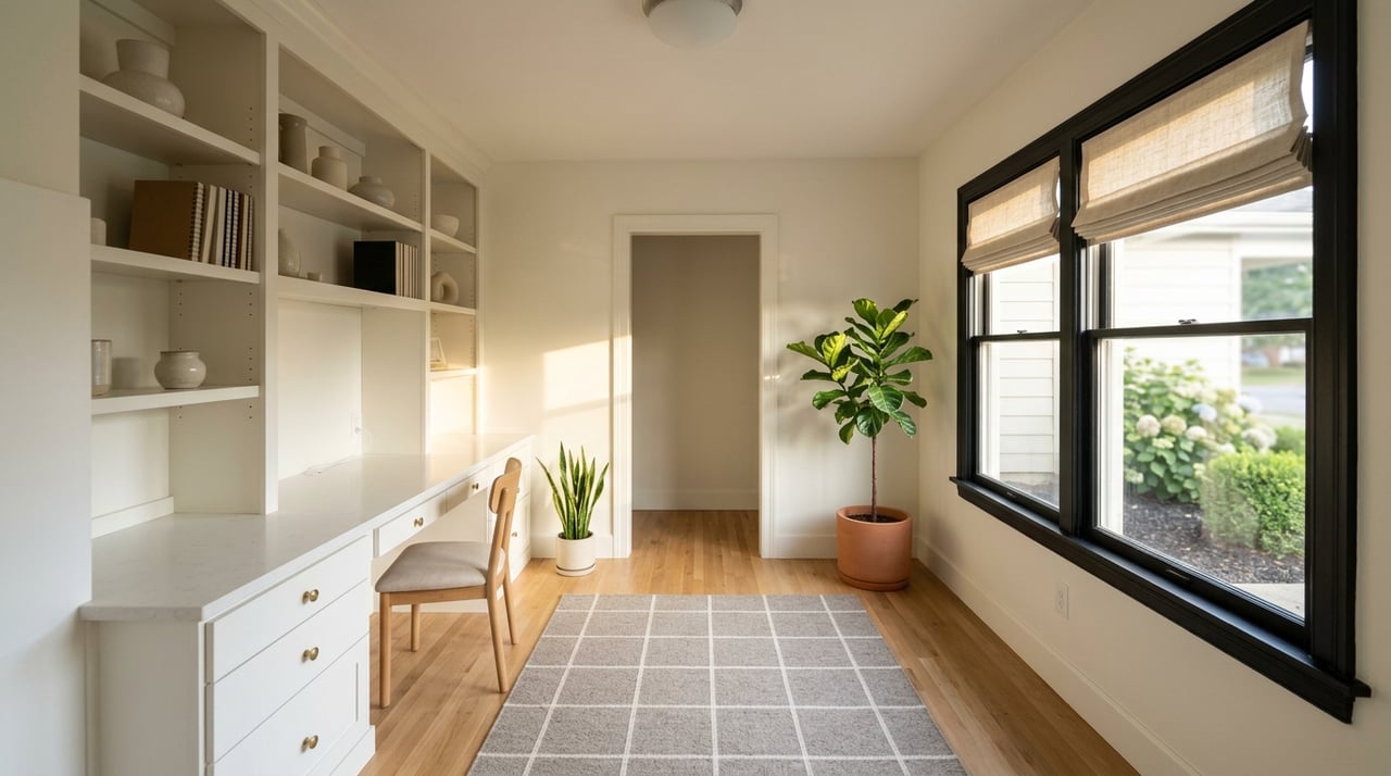 Marketing Your Morris Plains Home To Train Commuters