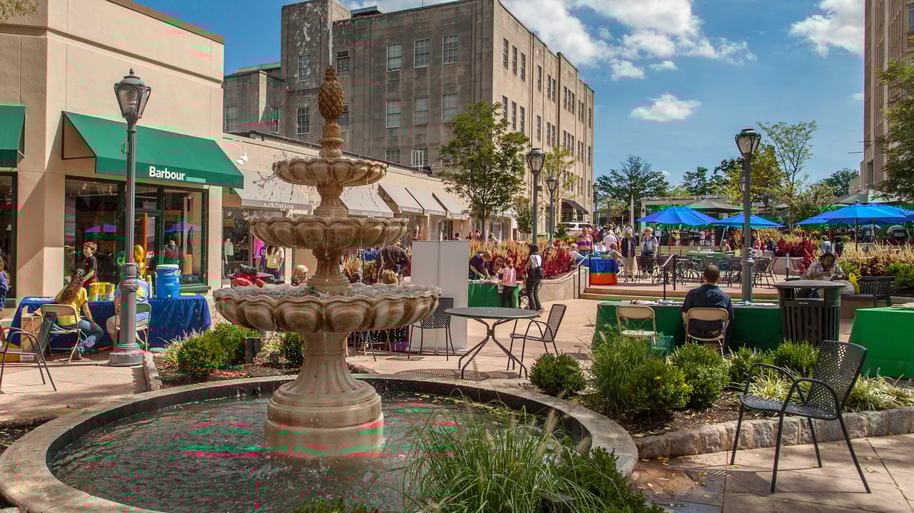 Is Ardmore the Next Hotspot on the Main Line?