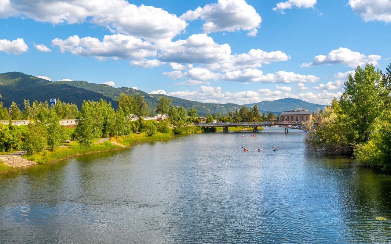 Sandpoint