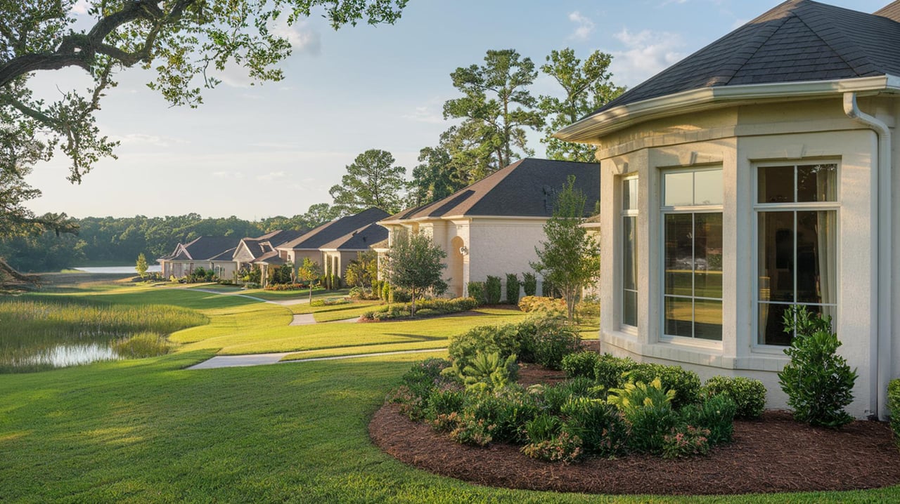 Unlock Odessa's Hidden Investment Secrets