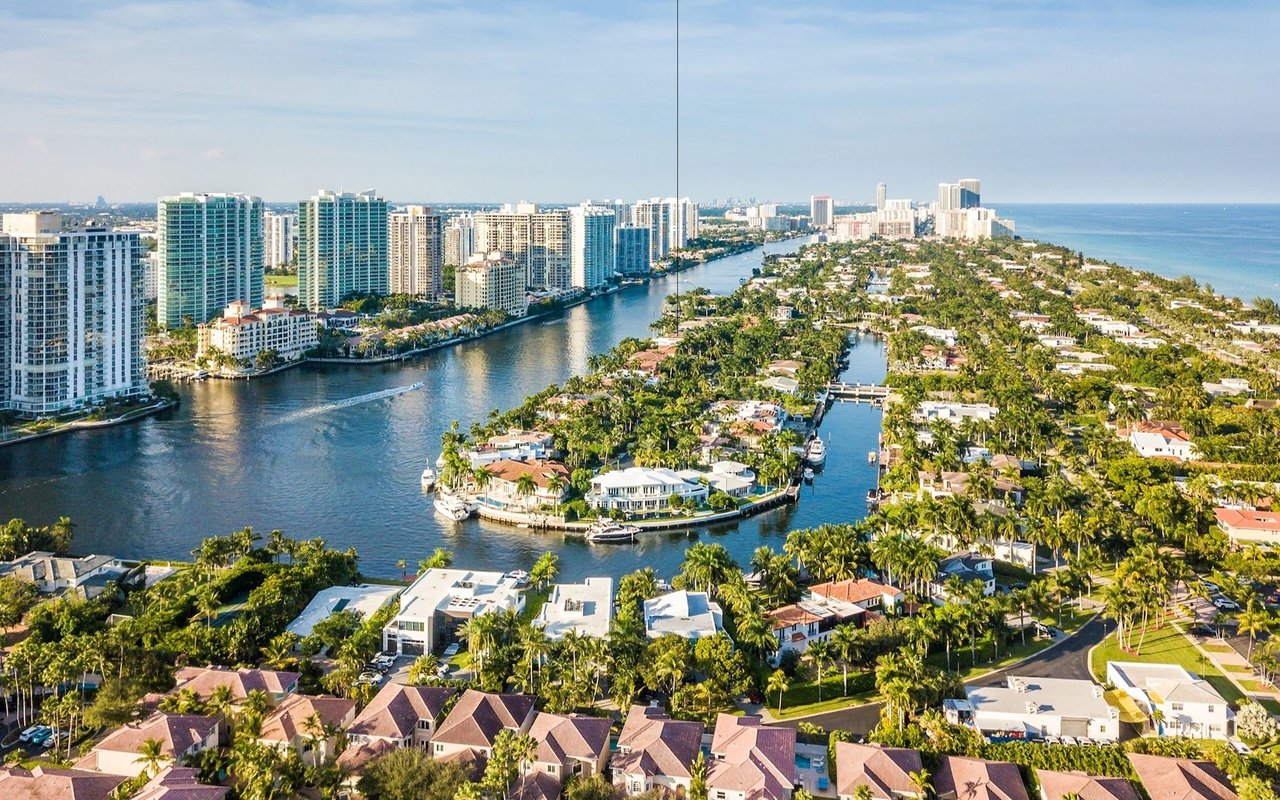 Fort Lauderdale