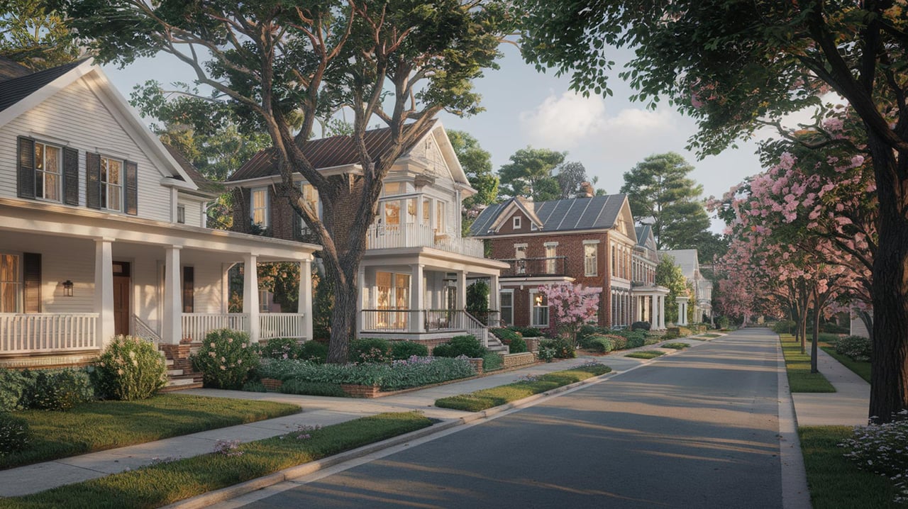 What to Look for When Choosing a Neighborhood in Huntsville, AL