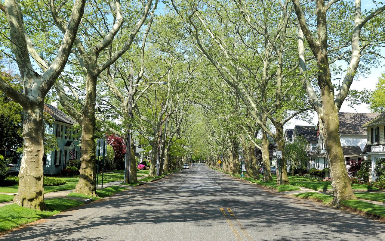 Garden City