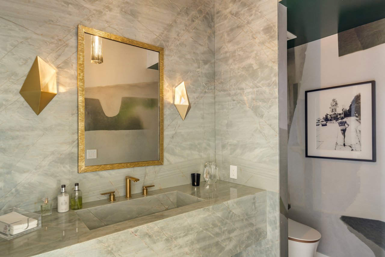 1476 Carla Rdg, Beverly Hills