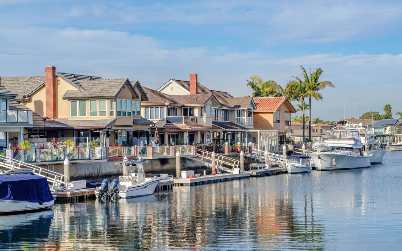 Huntington Beach